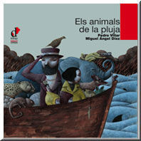 ANIMALS DE LA PLUJA,ELS.TILDE