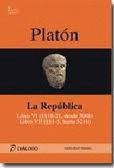 PLATON. LA REPUBLICA