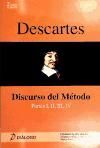 DESCARTES. DISCURSO DEL METODO