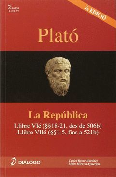 PLATO, LA REPUBLICA