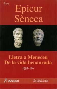 EPICUR SENECA LLETRA MENECEU/VIDA BENAURADA