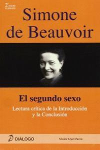SIMONE DE BEAUVOIR SEGUNDO SEXO