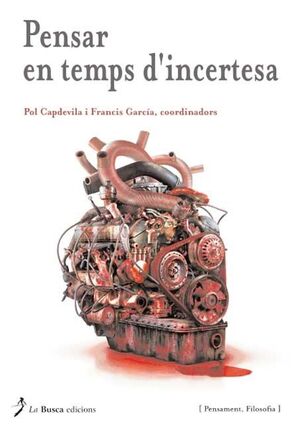 PENSAR EN TEMPS D'INCERTESA