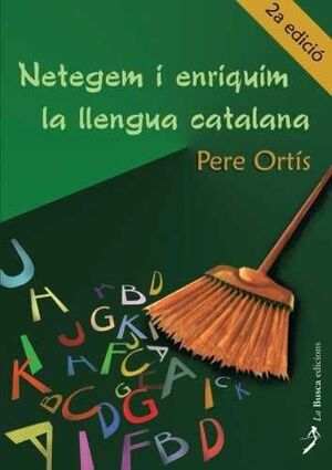 NETEGEN I ENRIQUIM LA LLENGUA CATALANA