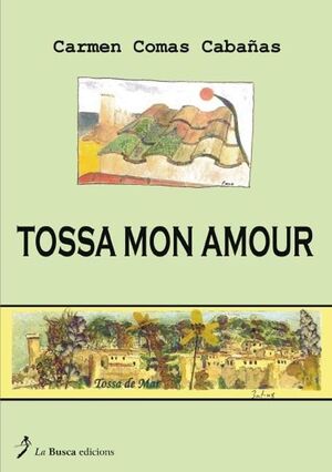 TOSSA MOUN AMOR
