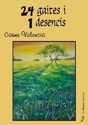 24 GAITES I UN DESENCIS