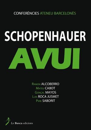 SCHOPENHAUER AVUI