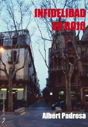 INFIDELIDAD EN ROJO