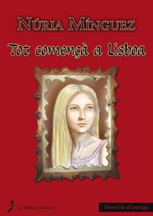 TOT COMENÇÀ A LISBOA