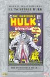 MARVEL MASTERWORKS HULK 1 (T)