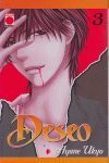 DESEO 3