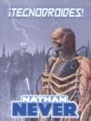 NATHAN NEVER TECNODROIDES