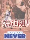 NATHAN NEVER SHAOLIN