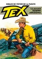 TEX: LLAMAS SOBRE ARIZONA