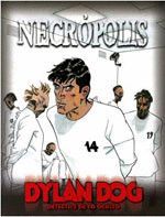 DYLAN DOG: NECROPOLIS
