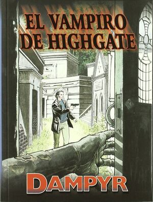 DAMPYR: EL VAMPIRO DE HIGHGATE