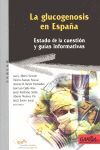 GLUCOGENOSIS EN ESPAÑA, LA