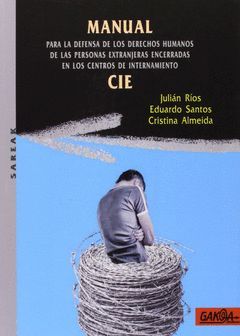 MANUAL DE DEFENSA DE DDHH EN LOS CIE