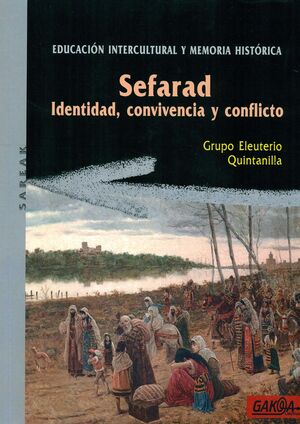 SEFARAD IDENTIDAD, CONVIVENCIA Y CONFLICTO