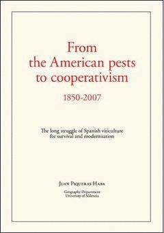 FROM THE AMERICAN PESTS TO COOPE
