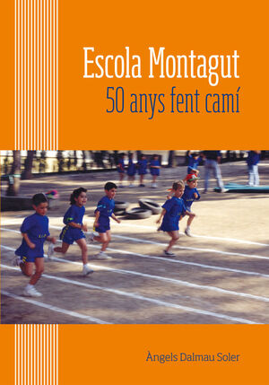 ESCOLA MONTAGUT