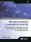 MERCADO MONETARIO Y MERCADO DE RENTA FIJA.PROFIT-MANUALES ASESORAMIENTO FINANCIERO-7-RUST