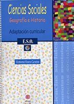 CIENCIAS SOCIALES 1 ESO