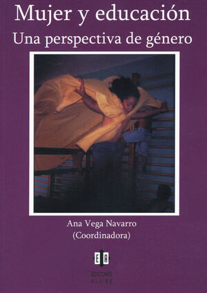 MUJER Y EDUCACIÓN
