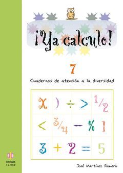 (Nº 7). YO CALCULO
