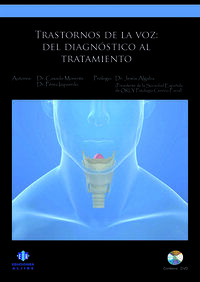 TRASTORNOS DE LA VOZ: DEL DIAGNÓSTICO AL TRATAMIENTO.ALJIBE-RUST