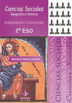 CIENCIAS SOCIALES 2º ESO