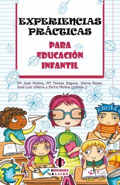 EXPERIENCIAS PRACTICAS PARA ED INFANTIL. ALJIBE