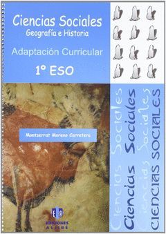CIENCIAS SOCIALES 1º DE ESO