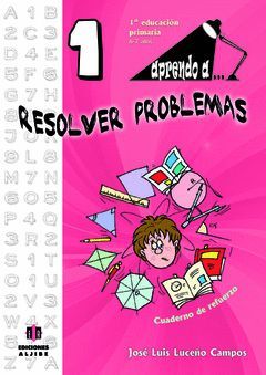 APRENDO A RESOLVER PROBLEMAS 1