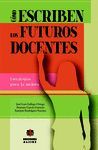 COMO ESCRIBEN LOS FUTUROS DOCENTES.ALJIBE-RUST