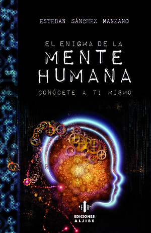 ENIGMA DE LA MENTE HUMANA,EL. ALJIBE-RUST