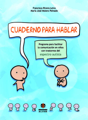 CUADERNO PARA HABLAR