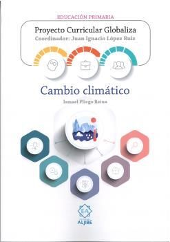 PROYECTO CURRICULAR GLOBALIZA CAMBIO CLIMATICO