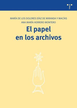 EL PAPEL EN LOS ARCHIVOS