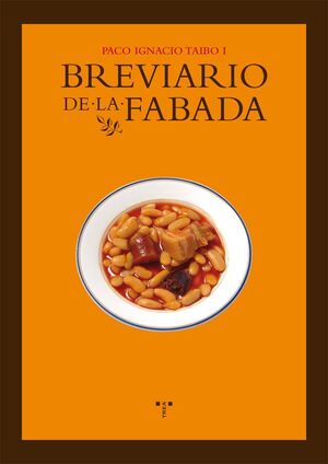 BREVIARIO DE LA FABADA