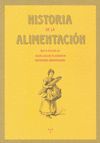 HISTORIA DE LA ALIMENTACION.TREA-RUST