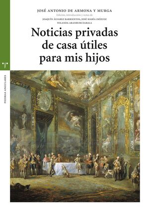 NOTICIAS PRIVADAS DE CASA ÚTILES PARA MIS HIJOS