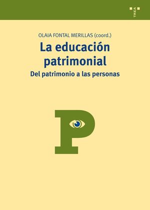 LA EDUCACIÓN PATRIMONIAL