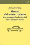 MANUAL DEL MUSEO RODANTE