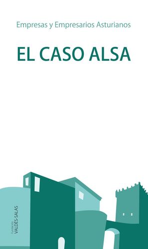CASO ALSA, EL