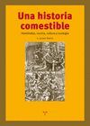 HISTORIA COMESTIBLE,UNA. TREA-RUST