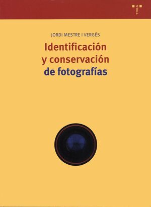 IDENTIFICACIÓN Y CONSERVACIÓN DE FOTOGRAFÍAS. TREA-RUST