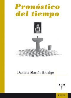 PRONÓSTICO DEL TIEMPO.POESIA.TREA-RUST
