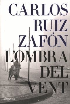 OMBRA DEL VENT,L´.PLANETA-52-DURA