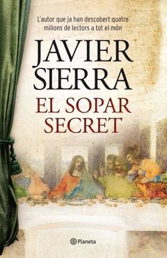 SOPAR SECRET, EL.PLANETA-RUST